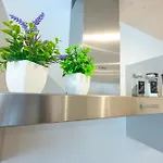Bergblick 아파트 카펠로덱