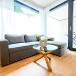 Bergblick Appartement