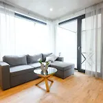 Appartement Bergblick Kappelrodeck