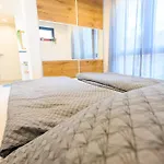 Appartement Bergblick