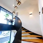 Appartement Bergblick Kappelrodeck
