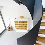 아파트 Bergblick