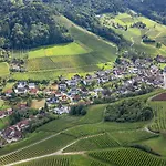 Appartement Bergblick Kappelrodeck