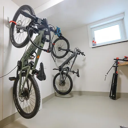 Apartment Bergblick Kappelrodeck