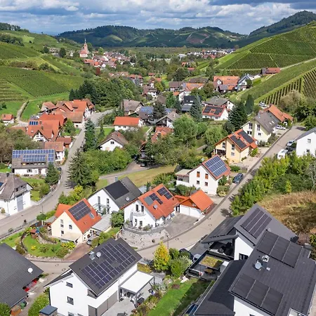 Bergblick