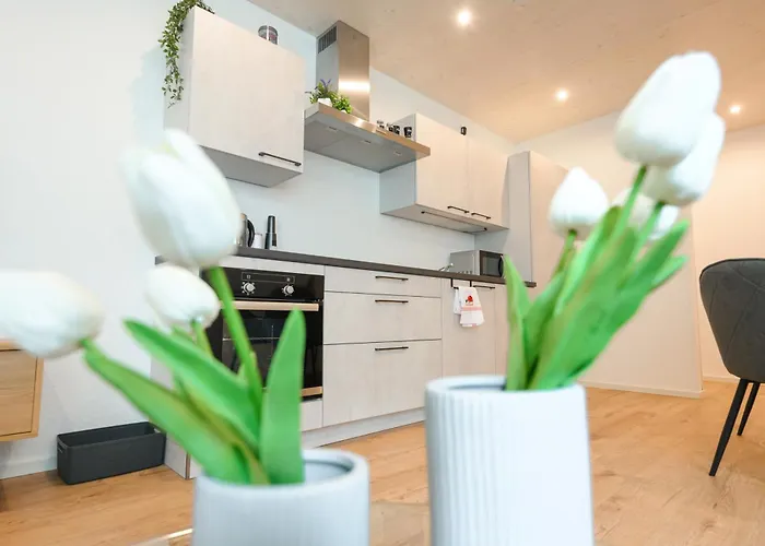 Bergblick Kappelrodeck