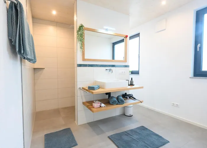 Lägenhet Bergblick *