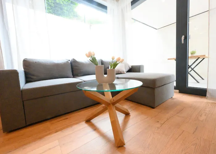 Bergblick * Kappelrodeck