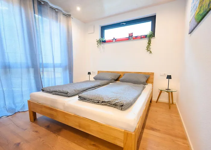 Bergblick * Kappelrodeck