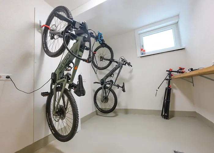 Lägenhet Bergblick Kappelrodeck